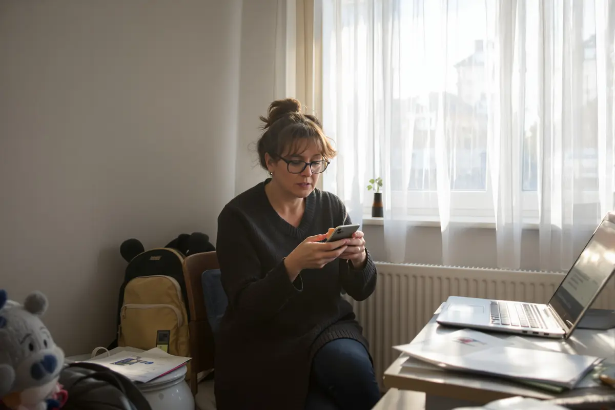 CAF du 5 janvier : jusqu’à 1 191 €… mais une erreur peut tout bloquer !