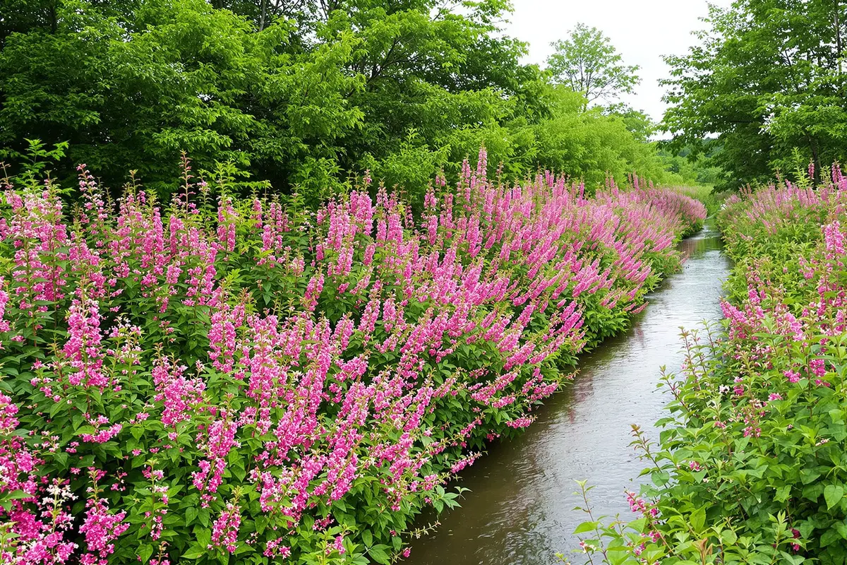 Alerte jardin : cette plante populaire est désormais interdite en Europe !