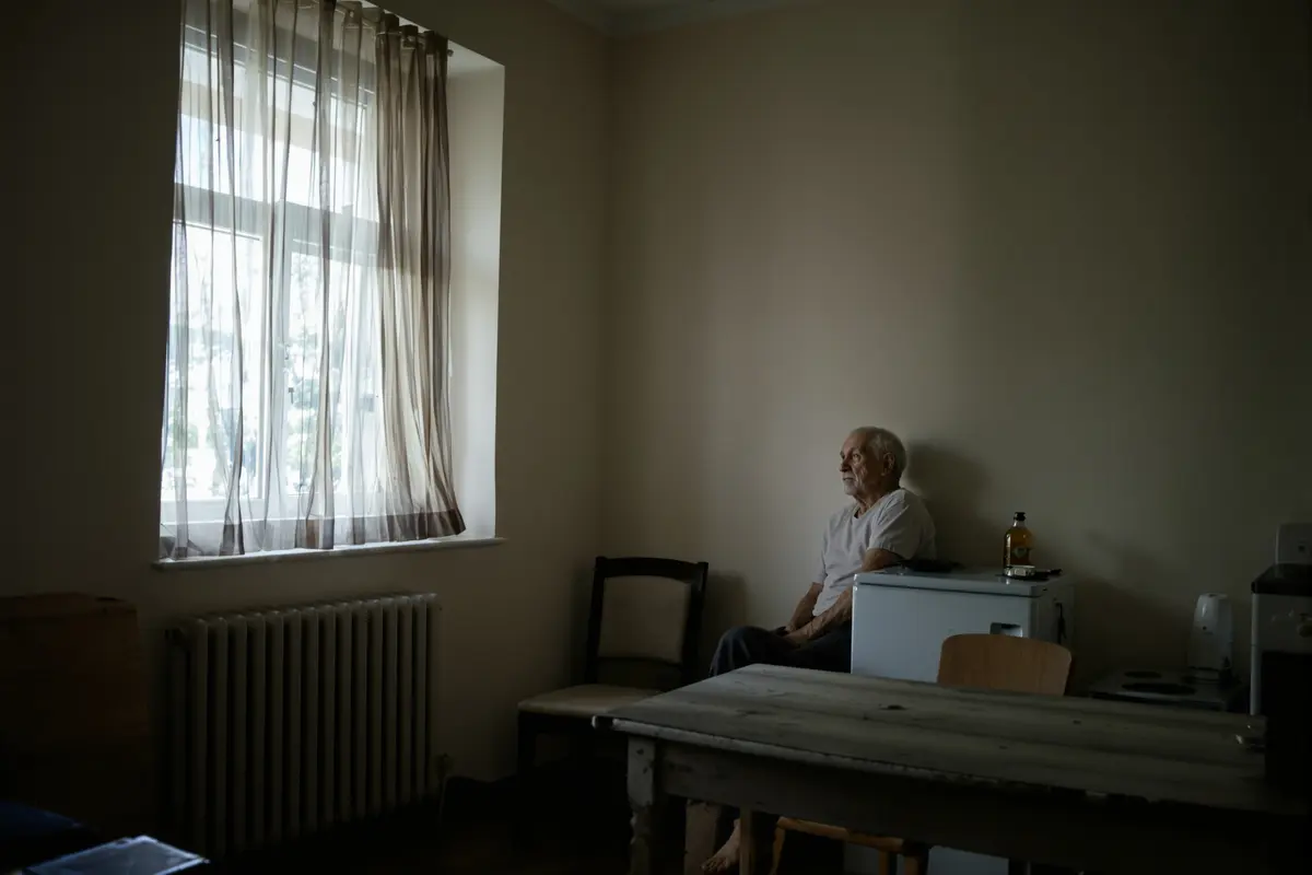 « J’ai vécu au RSA toute ma vie : ma retraite en 2025 est une claque »