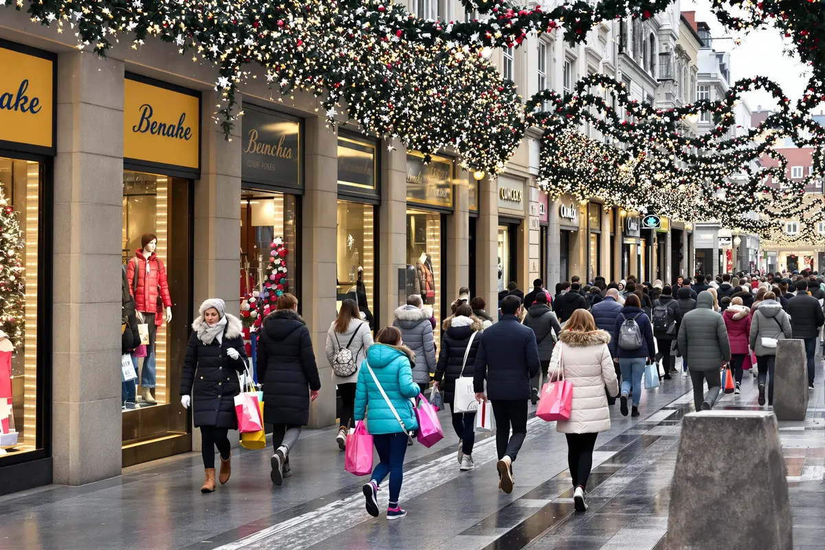 Soldes d’hiver 2026 : voici les dates (et vous risquez de rater les meilleures)