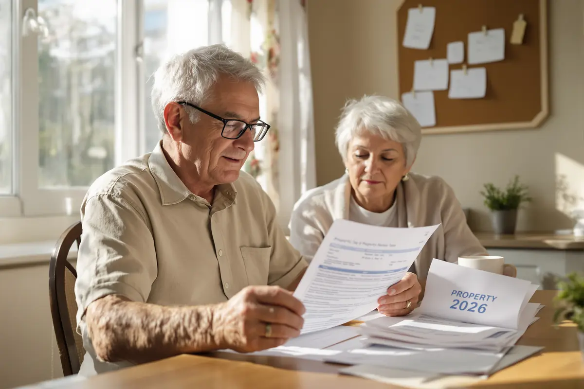 Taxe foncière 2026 : ce cas méconnu peut vous faire économiser gros !