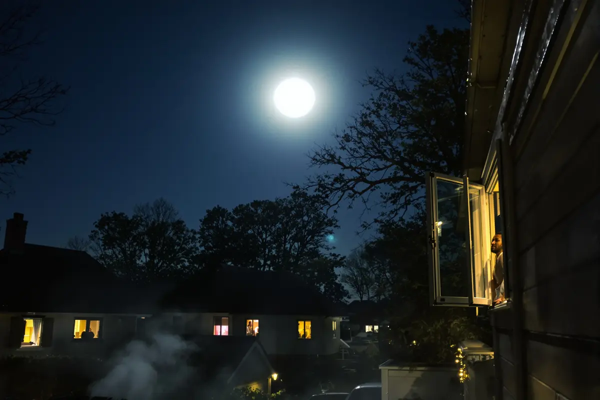 Pleine lune ce soir : ce signe va entendre une vérité choc (il ne l’attendait plus)